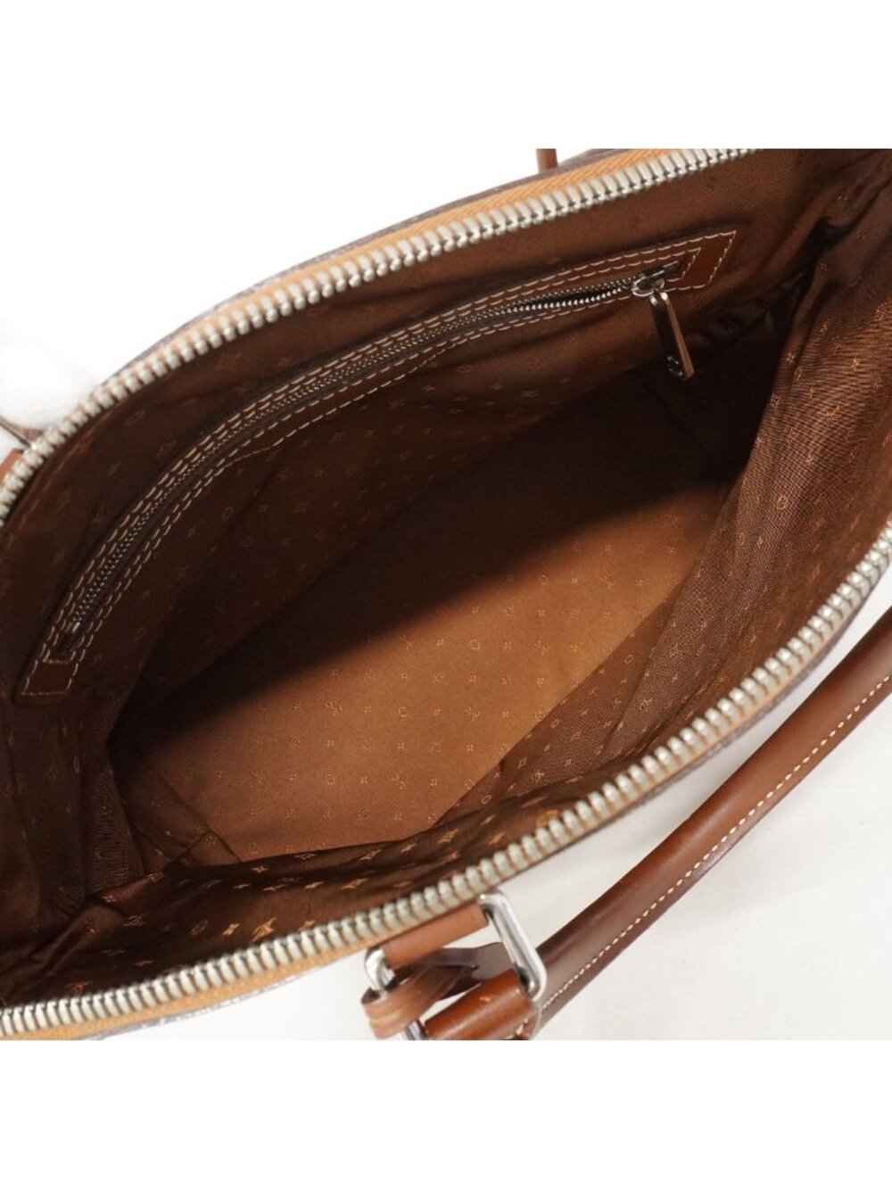 Louis Vuitton Handbag Rock PM - Picture 4 of 10